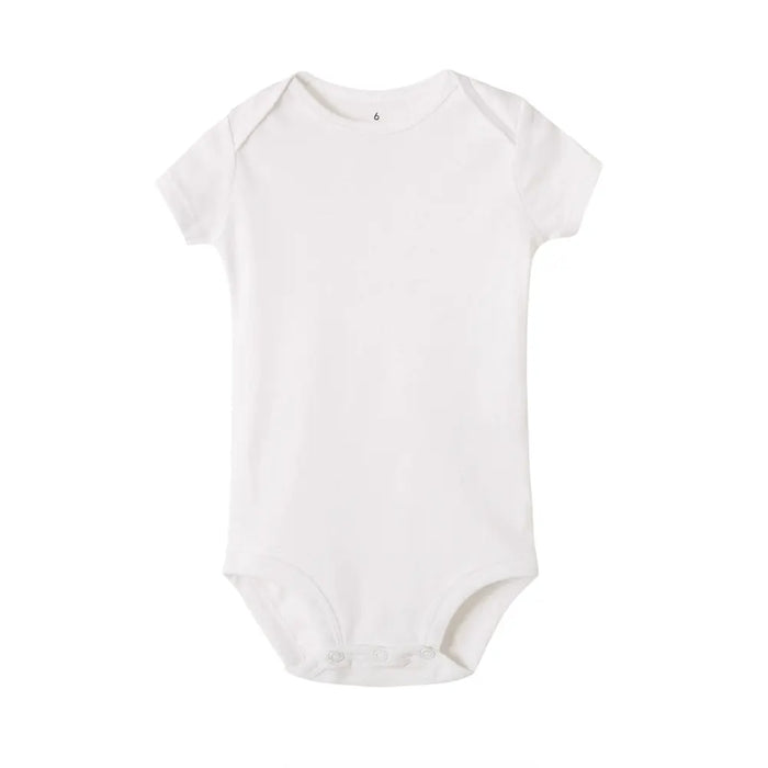 Infant Baby Casual Summer Baby Jumpsuit