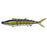 8-Segment Jointed Floating Lure