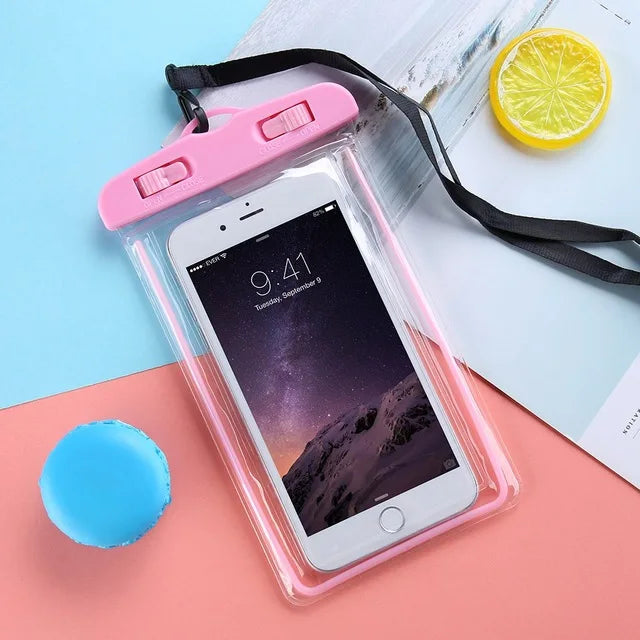 Universal Waterproof Case