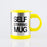 Automatic Self Stirring Mug