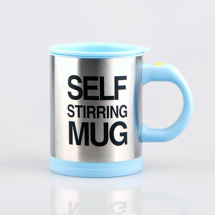 Automatic Self Stirring Mug