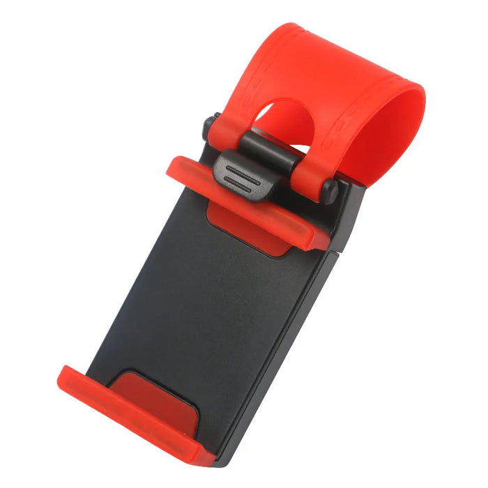 Car Anti-Slip Phone Clip Holder