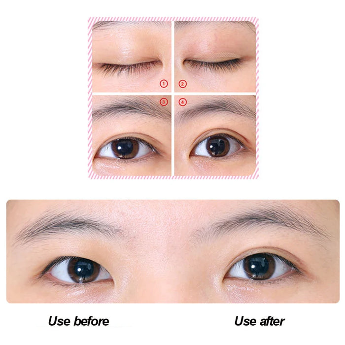 Instant Lift Double Eyelid Sticker