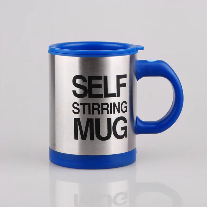 Automatic Self Stirring Mug