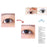 Instant Lift Double Eyelid Sticker