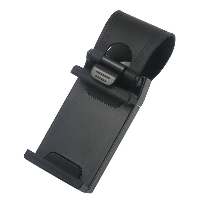 Car Anti-Slip Phone Clip Holder