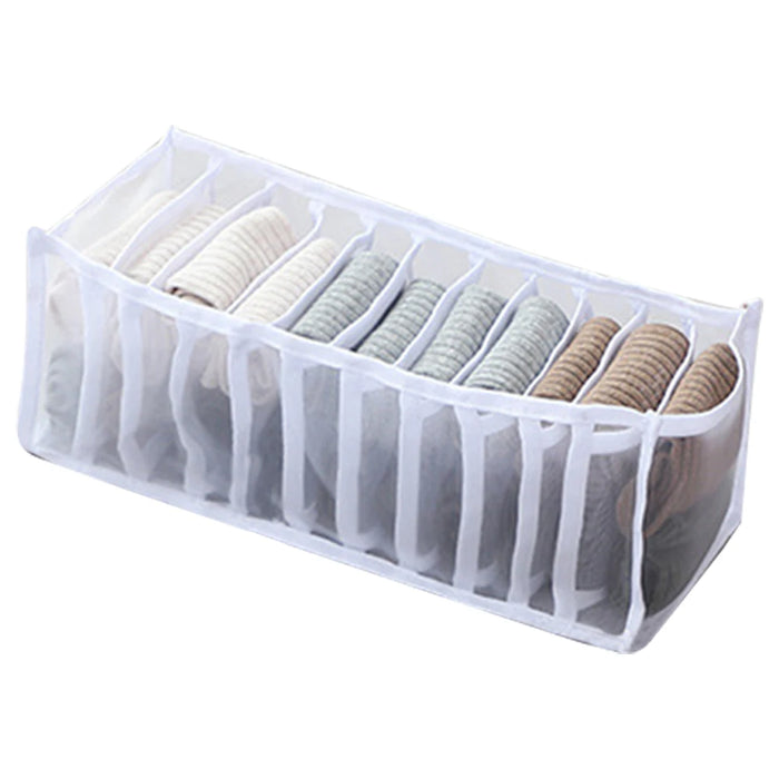 Easy Socks Organizer