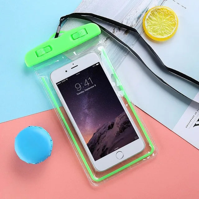 Universal Waterproof Case