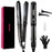 Salon Professional Steam Hair Straightener