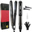 Salon Professional Steam Hair Straightener