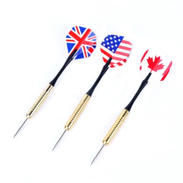 3pcs Professional Flying Dart