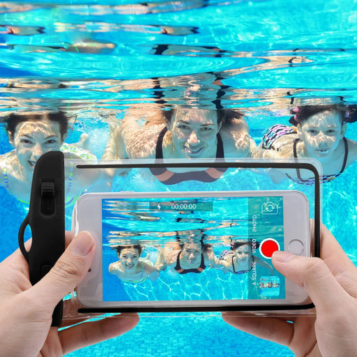 Universal Waterproof Case