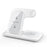 3 in 1 Wireless Charger Stand Pad