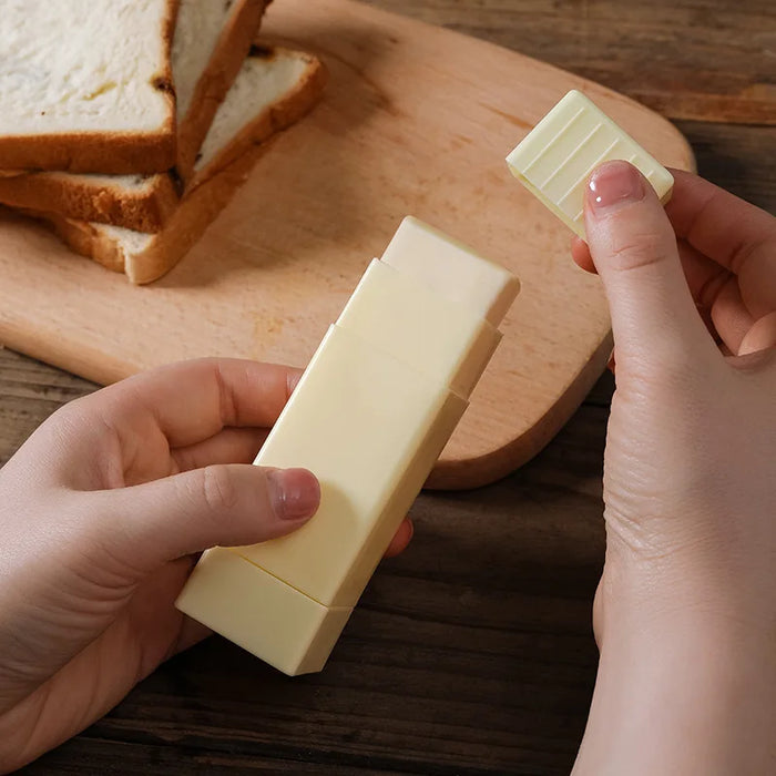 Portable Butter Spreader