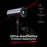 Smart Temperature Professional Hair Dryer