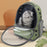 Cat Astronaut Capsule Backpack