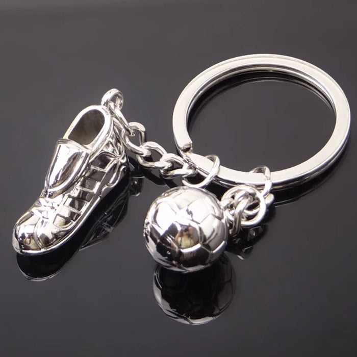 Gear Shift Keychains