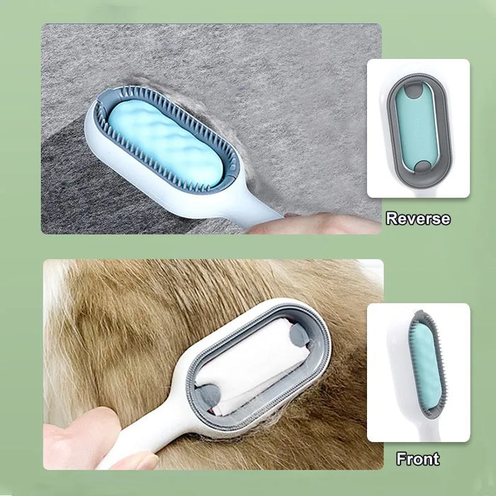 Creative Pet Grooming Comb