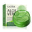 60Pcs Aloe Vera Collagen Eye Mask