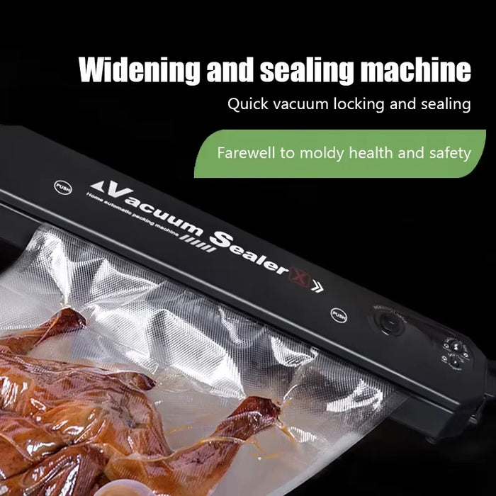 Food Vacuum Sealer