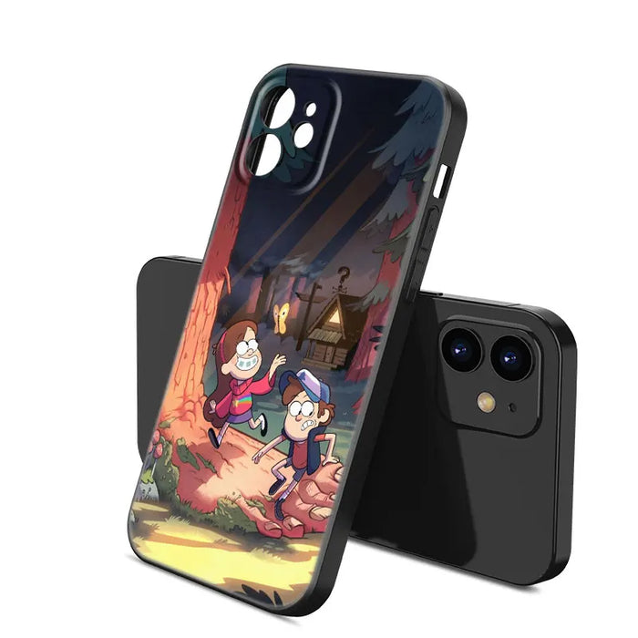 Gravity Falls Case