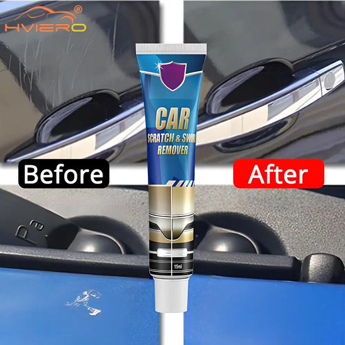 1Pc Car Scratch and Swirl Remover