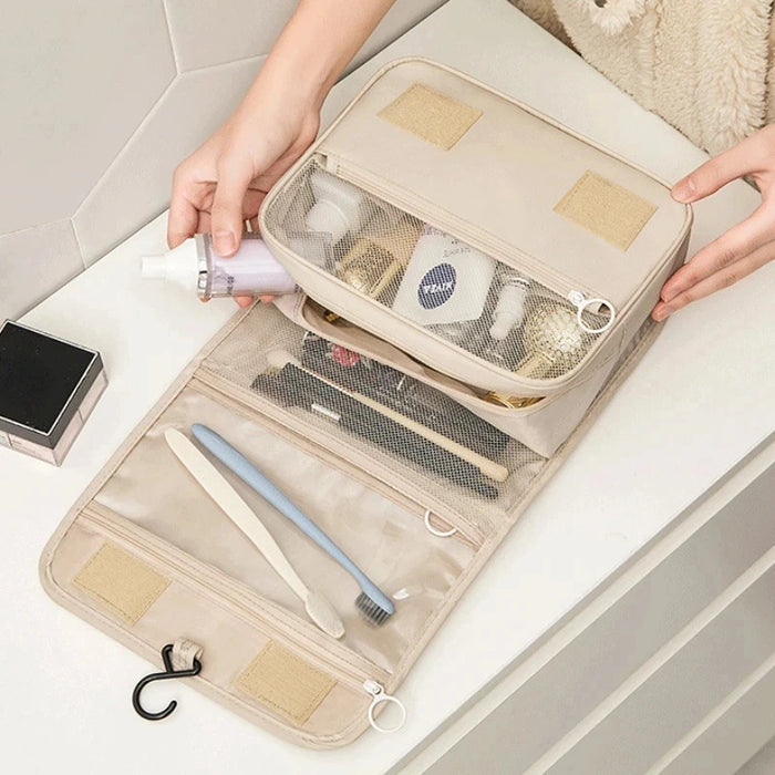 Women Toiletries Organizer