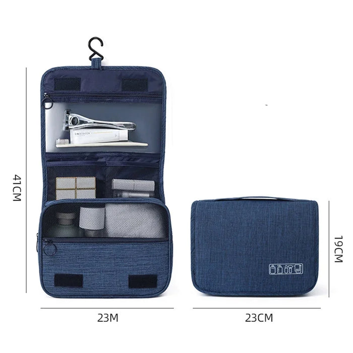 Multifunctional Hanging Travel Organizer