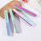 Seven Sided Professional Nail File