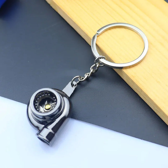 Gear Shift Keychains