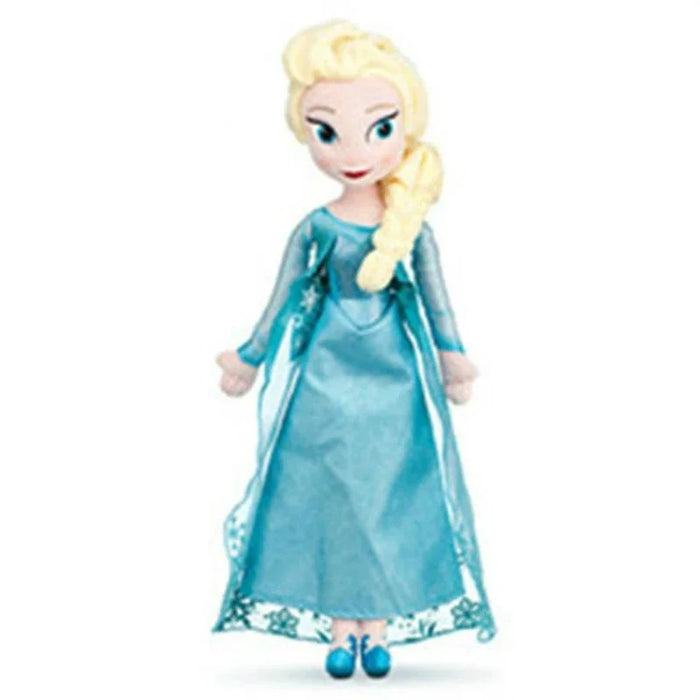 Elsa Plush Doll