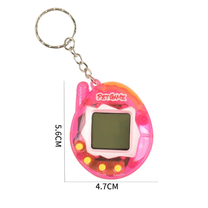 Tamagotchi Pets - 90's Nostalgic Toys