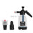 SEAMETAL 2L Hand Pump Foam Sprayer