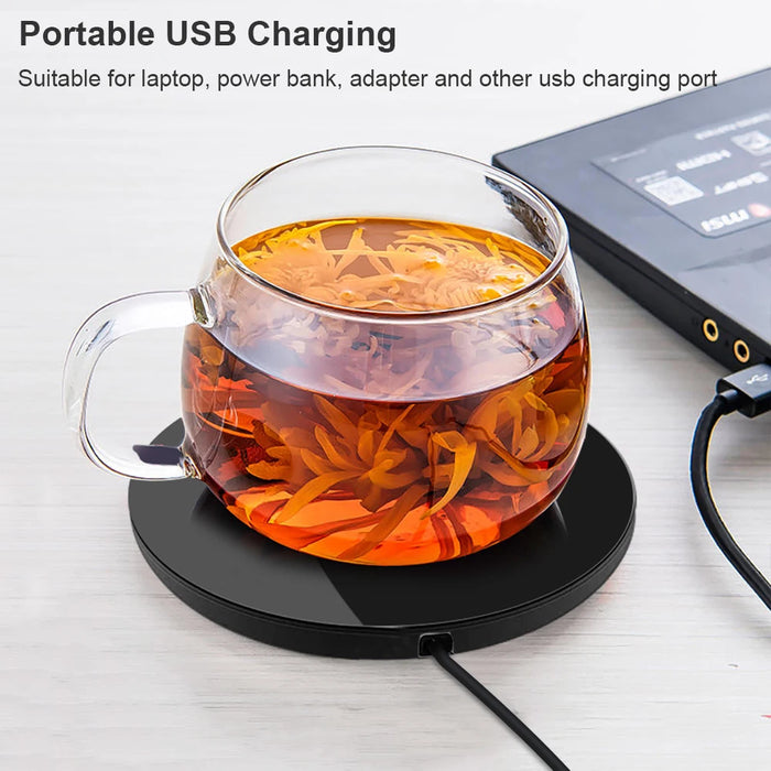 USB Coffee Mug Warme