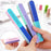 Seven Sided Professional Nail File