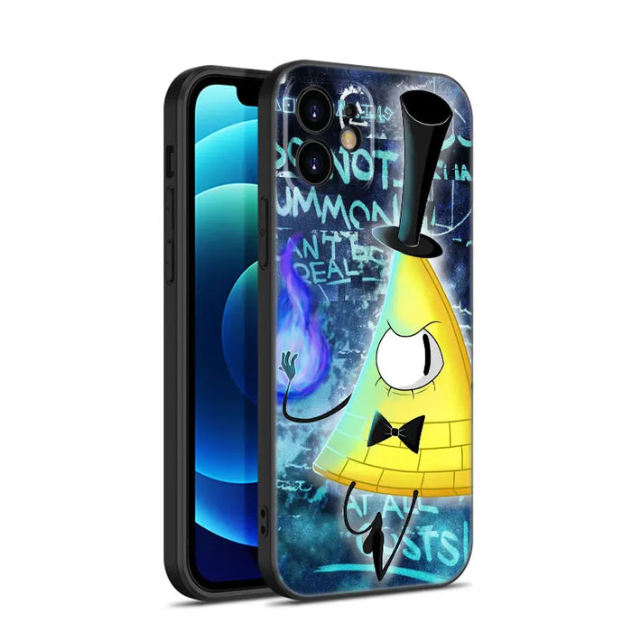 Gravity Falls Case