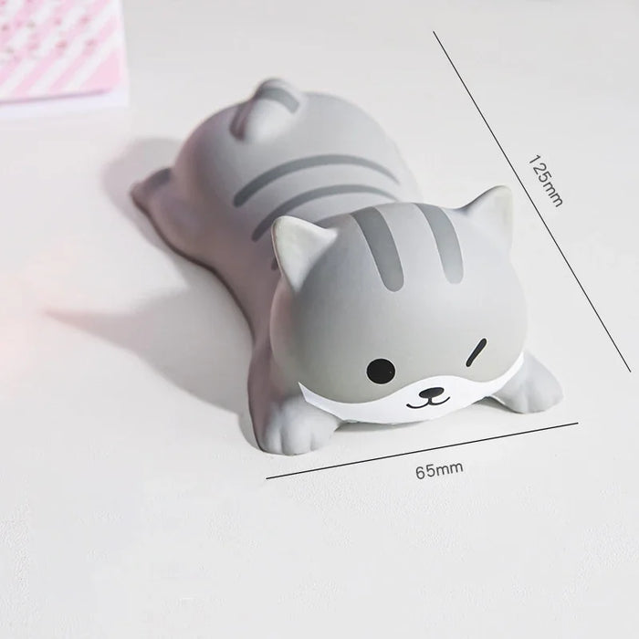 Cute Cartoon Computer Wrist Rest