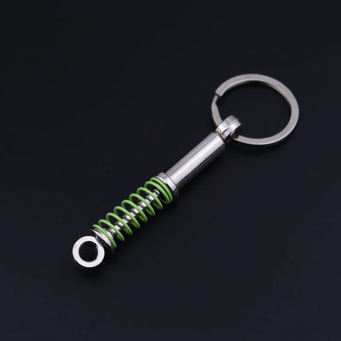 Gear Shift Keychains