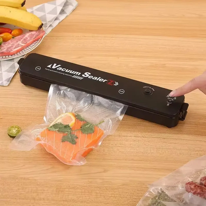 Food Vacuum Sealer