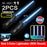 RGB Lightsaber Laser Sword