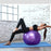 Yoga/Pilates Anti-Burst Fitness Ball