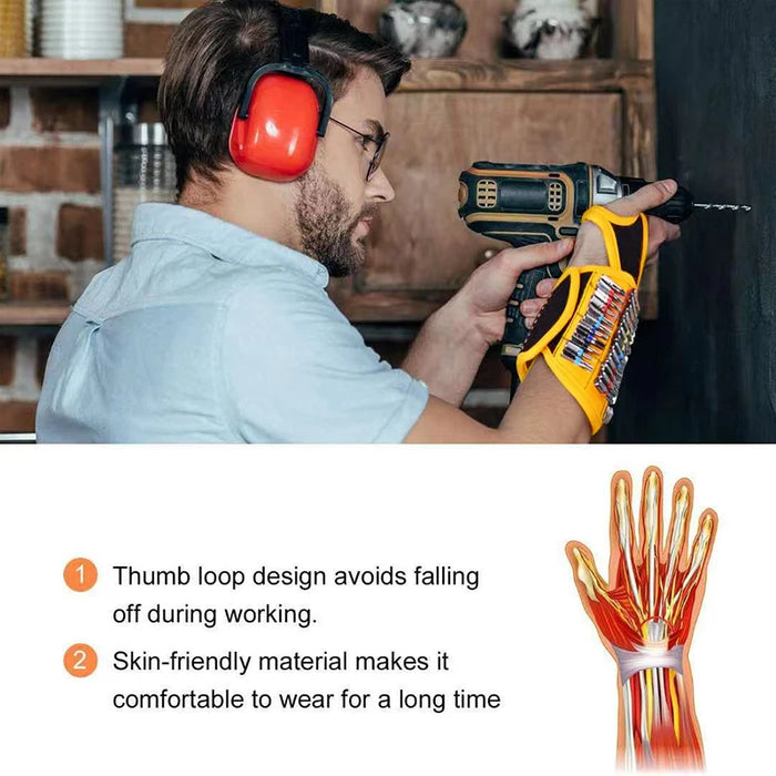 Magic Wrist Tool