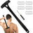 The Ultimate Back Shaver