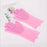 Pet Shedding Grooming Gloves