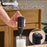 Mini Electric Milk Frother