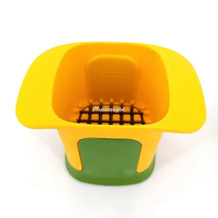 Multifunctional Vegetable Chopper