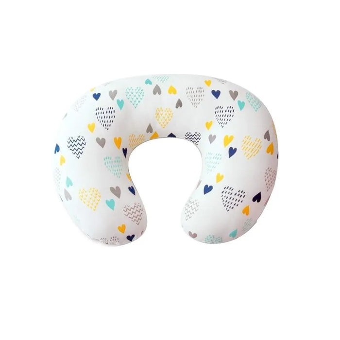 Baby U-Shaped Breastfeeding Pillow