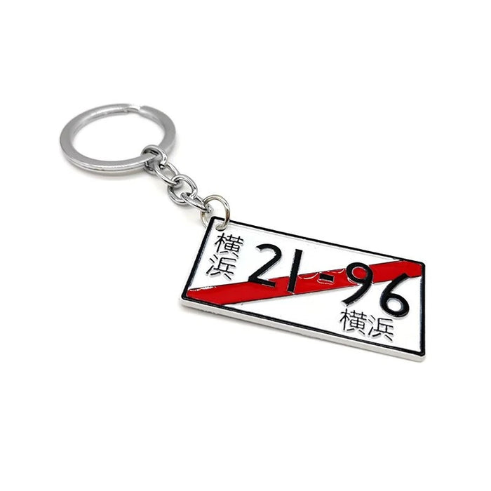 Gear Shift Keychains