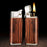 Vintage Sandalwood Kerosene Lighter