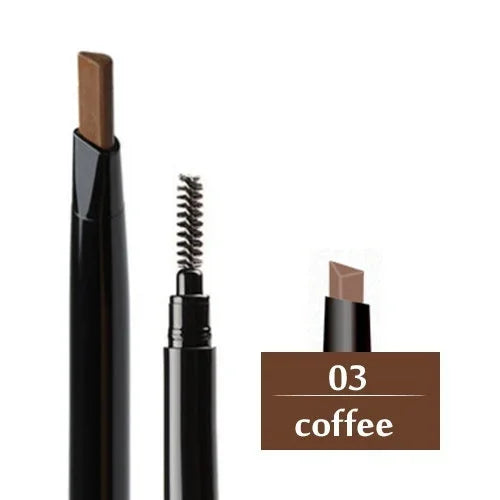 Waterproof Double Ended Eyeliner Pencil